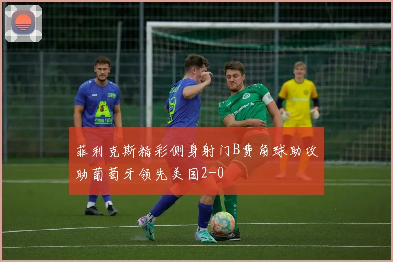 菲利克斯精彩侧身射门B费角球助攻助葡萄牙领先美国2-0